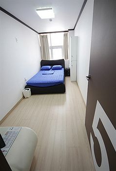 Albergue Sum Guesthouse Premium