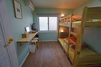 Mr. Egg Hostel Original