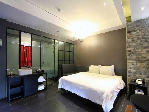 Hotel Almond Busan Station