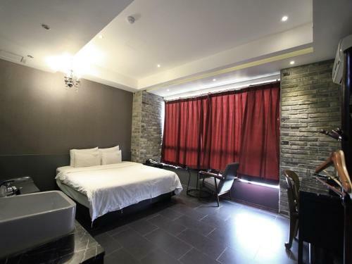 Hotel Almond Busan Station