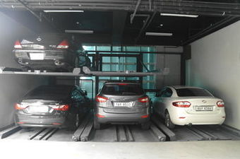 Hotel Iam Residence