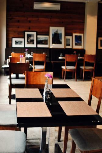 Hotel Gakyil Thimphu