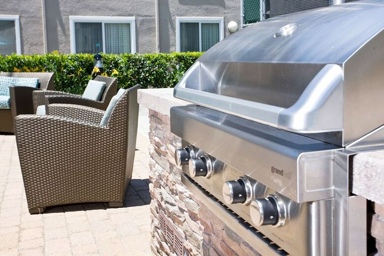 Hotel Residence Inn By Marriott Rancho Bernardo Carmel Mntn Ranch