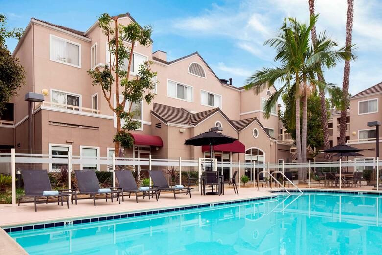 Hotel Residence Inn By Marriott Rancho Bernardo Carmel Mntn Ranch