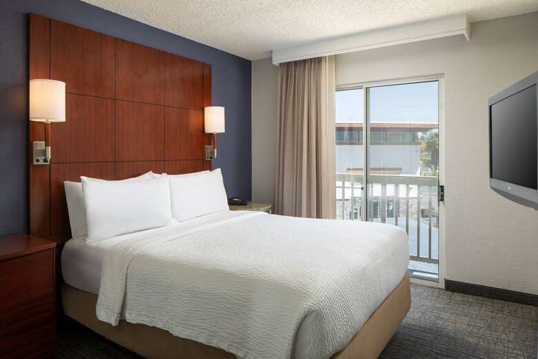 Hotel Residence Inn By Marriott Rancho Bernardo Carmel Mntn Ranch