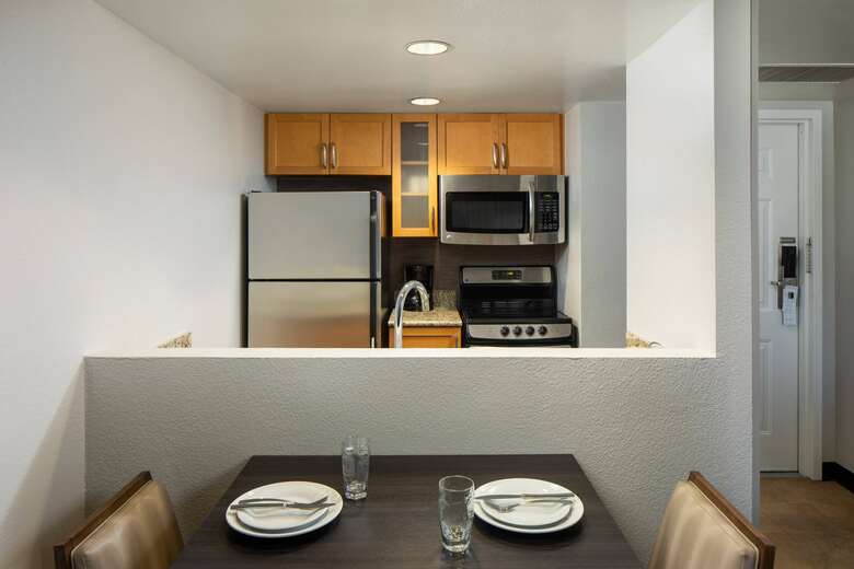 Hotel Residence Inn By Marriott Rancho Bernardo Carmel Mntn Ranch