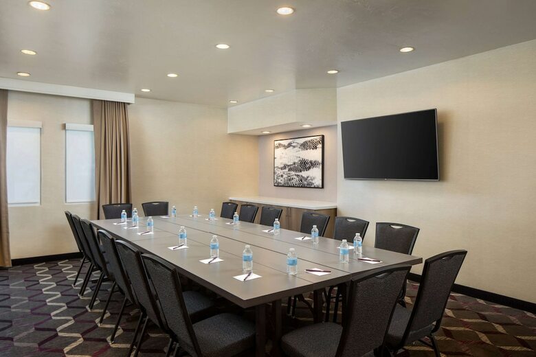 Hotel Residence Inn By Marriott Rancho Bernardo Carmel Mntn Ranch