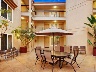 Hotel Days Inn Carlsbad