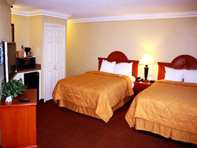 Hotel Days Inn Carlsbad