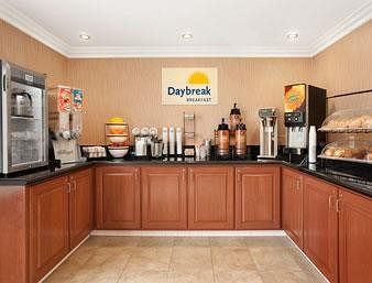 Hotel Days Inn Carlsbad