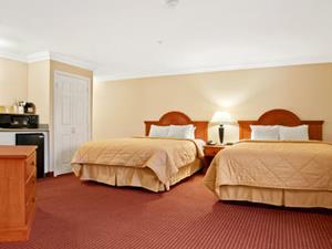 Hotel Days Inn Carlsbad