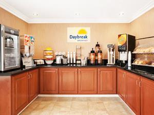Hotel Days Inn Carlsbad