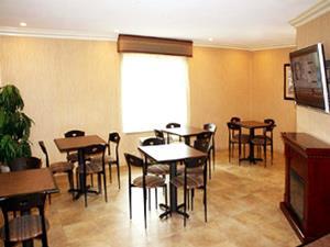 Hotel Days Inn Carlsbad