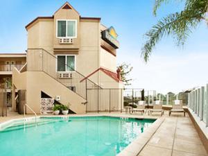 Hotel Days Inn Carlsbad