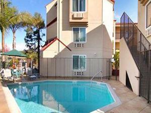 Hotel Days Inn Carlsbad