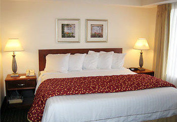 Hotel Residence Inn By Marriott Carlsbad