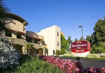 Hotel Residence Inn By Marriott Carlsbad