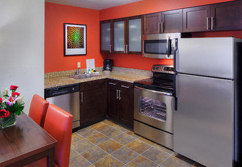 Hotel Residence Inn By Marriott Carlsbad