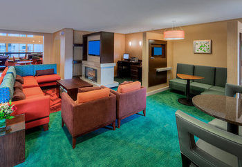 Hotel Residence Inn By Marriott Carlsbad