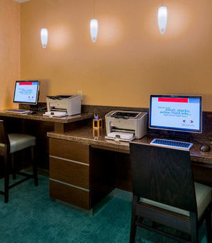 Hotel Residence Inn By Marriott Carlsbad