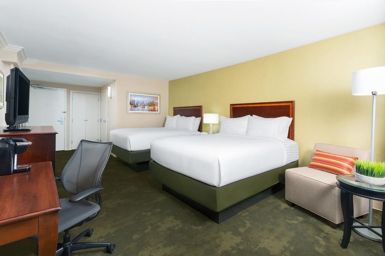Hotel Holiday Inn Secaucus Meadowlands