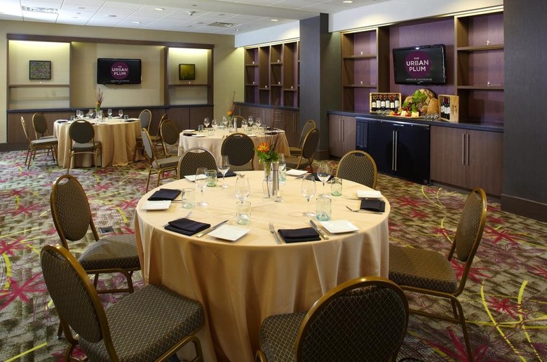 Hotel Holiday Inn Secaucus Meadowlands
