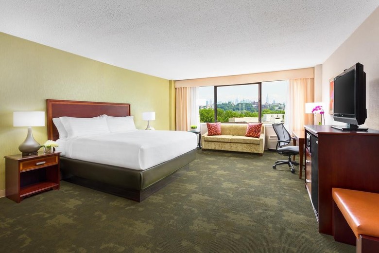 Hotel Holiday Inn Secaucus Meadowlands