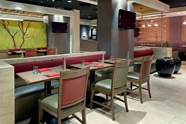 Hotel Holiday Inn Secaucus Meadowlands