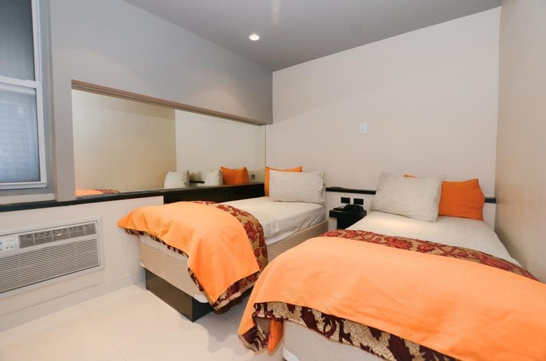 Manhattan Broadway Budget Hotel
