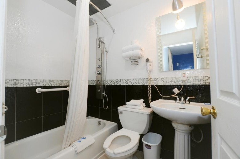 Manhattan Broadway Budget Hotel