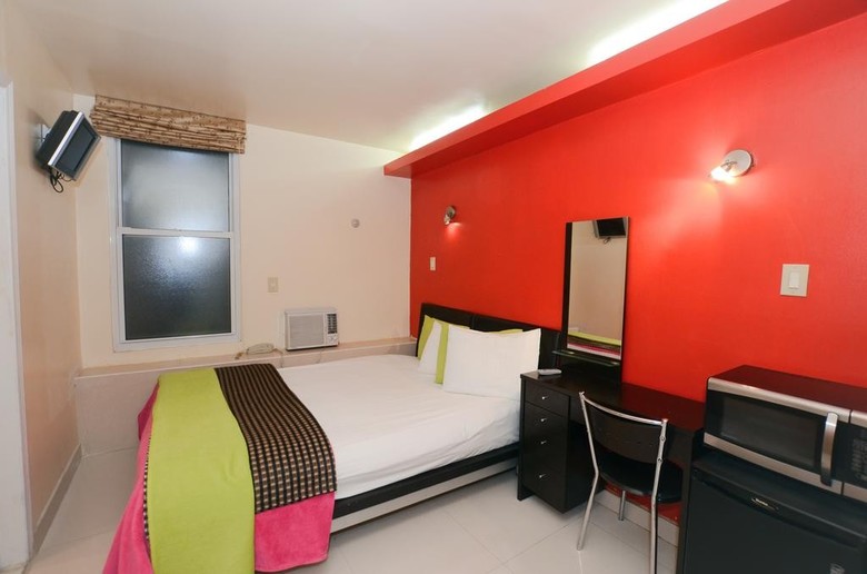 Manhattan Broadway Budget Hotel