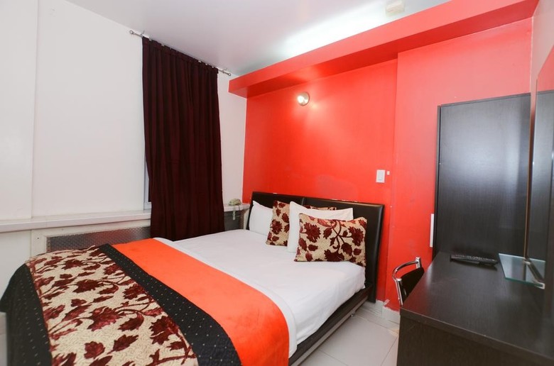 Manhattan Broadway Budget Hotel