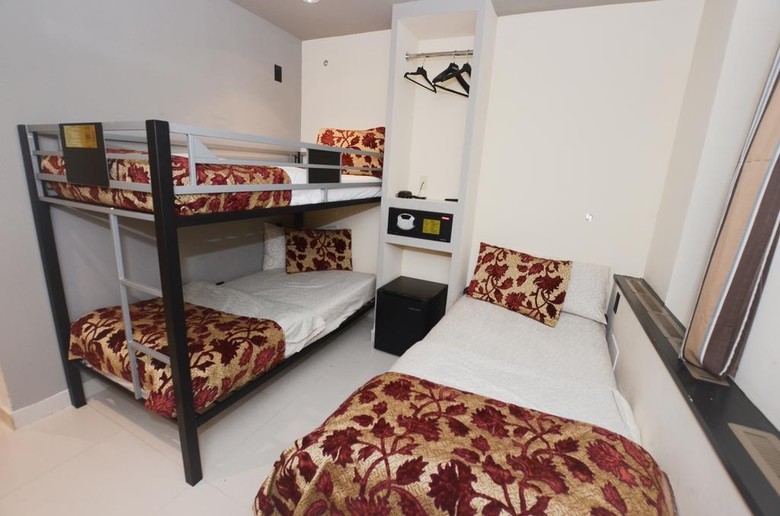 Manhattan Broadway Budget Hotel