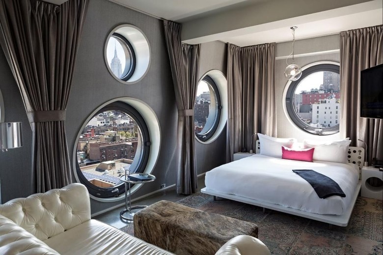 Hotel Dream Downtown