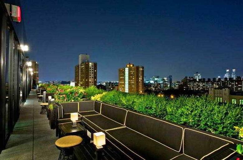 Hotel Dream Downtown