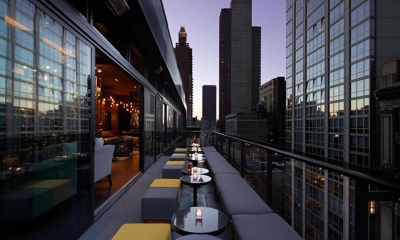 Hotel Royalton Park Avenue