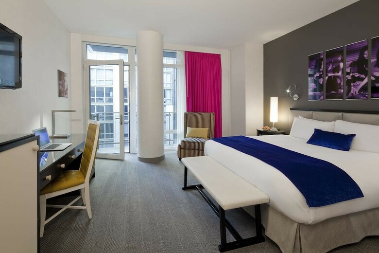 Hotel Royalton Park Avenue