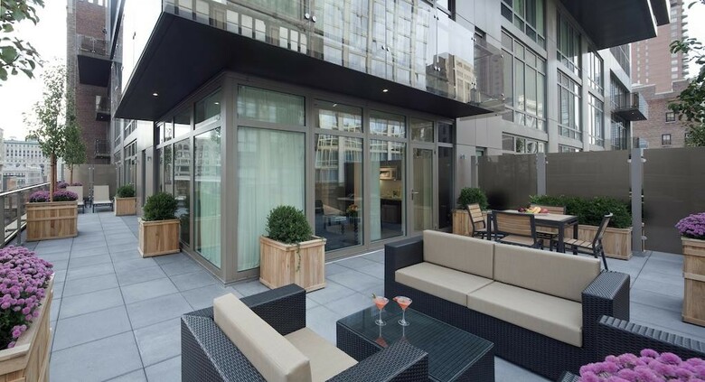Hotel Royalton Park Avenue