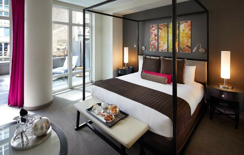 Hotel Royalton Park Avenue
