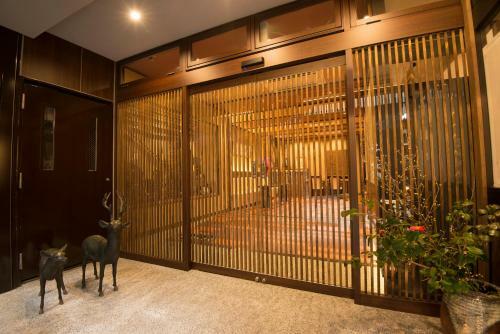 Tenpyo Ryokan