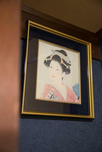 Tenpyo Ryokan