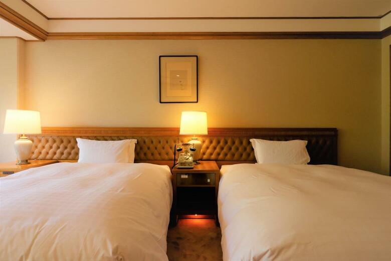 Nara Hotel