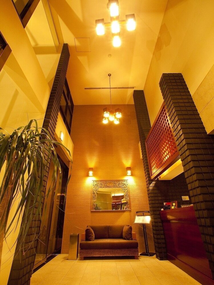 Hotel Allamanda