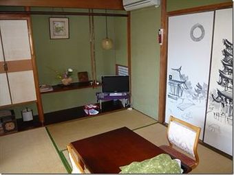 Tsubakiso