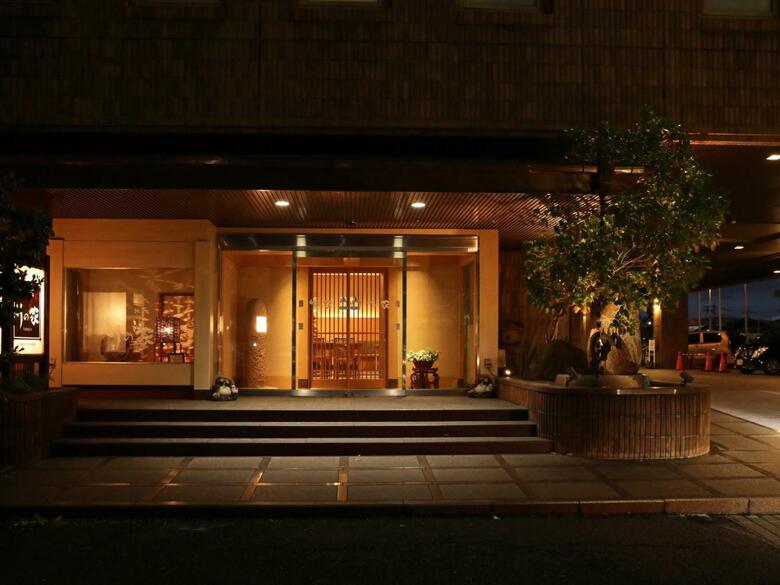 Nara Royal Hotel