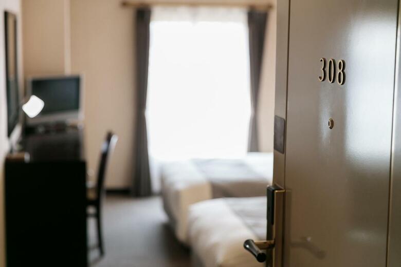 Nara Royal Hotel