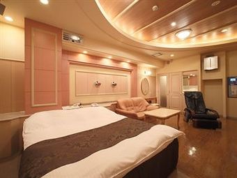 Hotel Fine Garden Nara Horai
