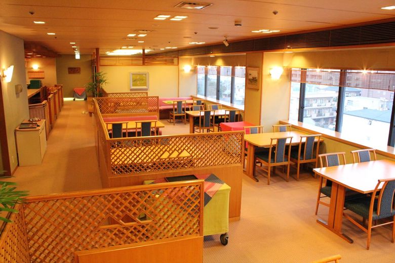 Hotel Fujita Nara