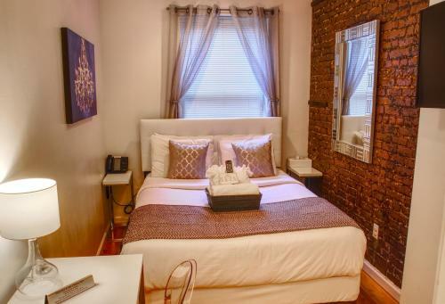 Hotel Chelsea Inn
