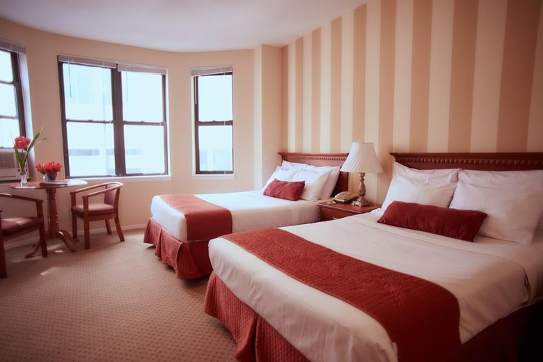 Hotel St. James